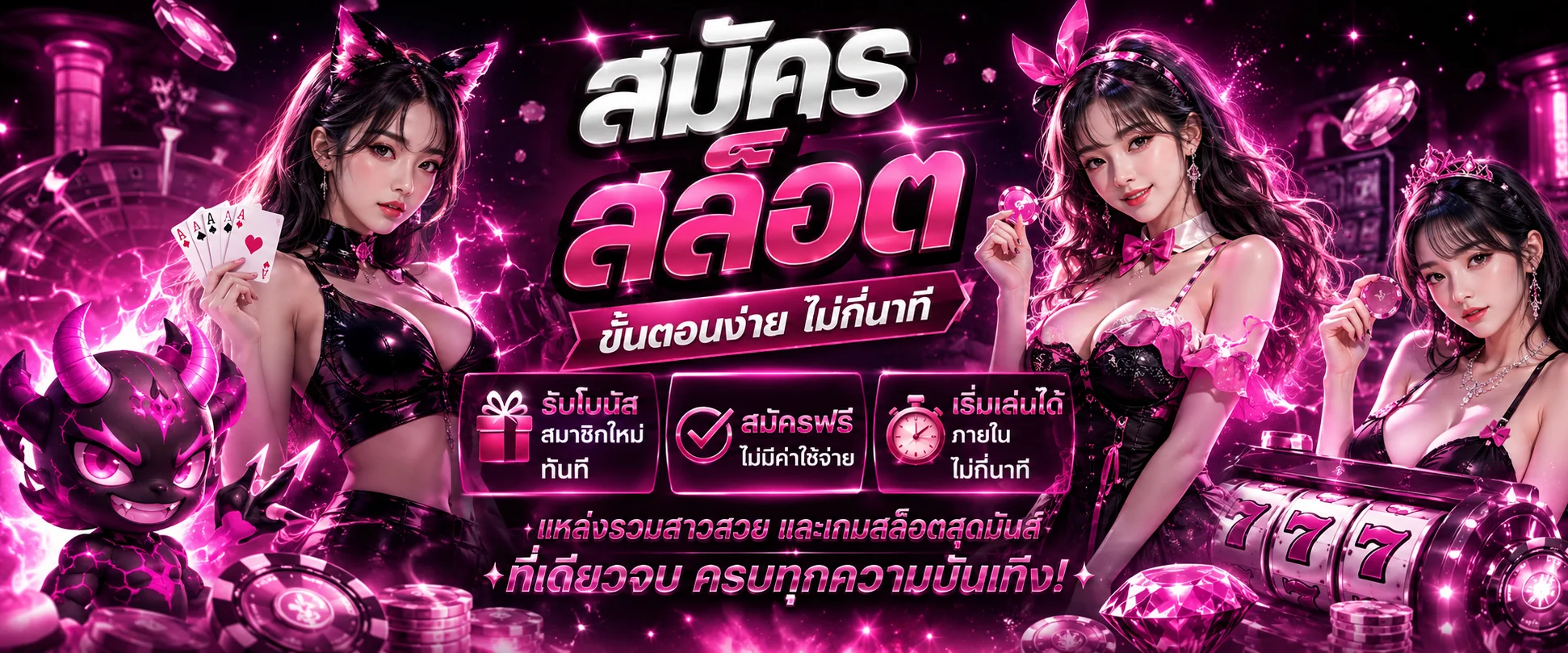 ขั้นตอนสมัครสมาชิก ONEBSBET สล็อตเว็บตรง